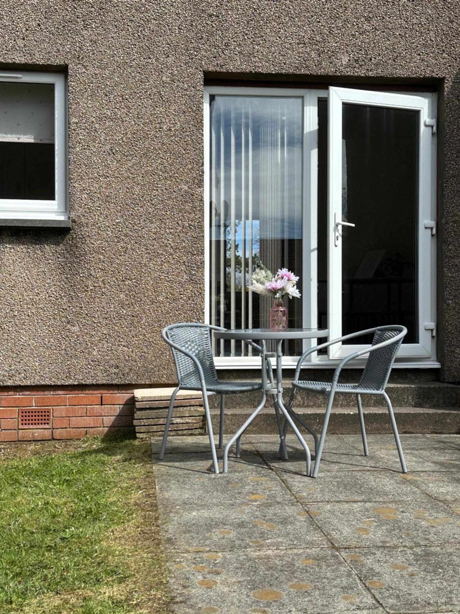 Skye'S Place Caol Exterior foto